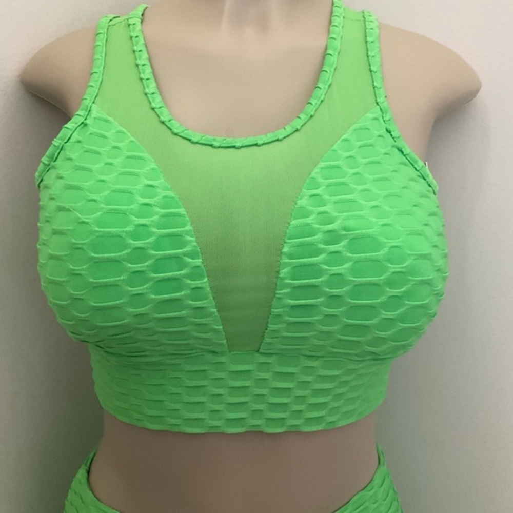 Workout Set - Picture 3 of 4